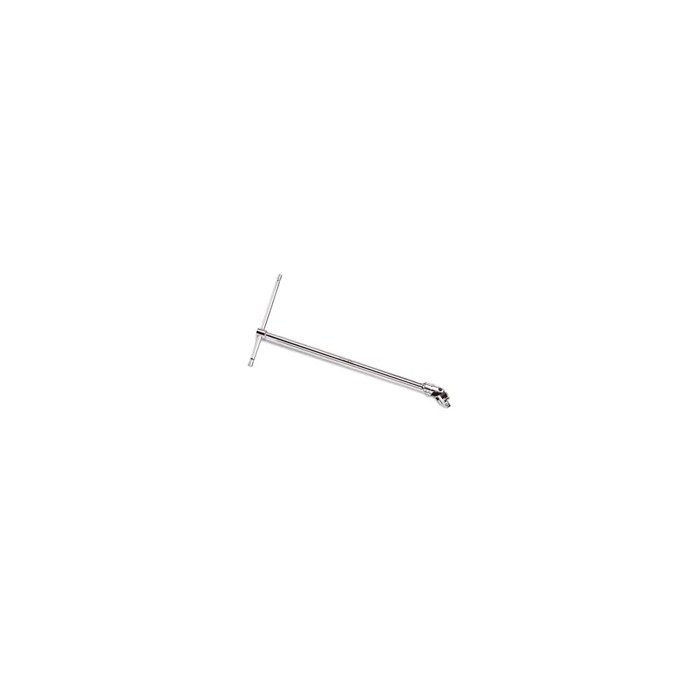 CHIAVE "T" QUADRO M 1/2" SNODATO ART.920/40