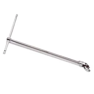 CHIAVE "T" QUADRO M 1/2" SNODATO ART.920/40