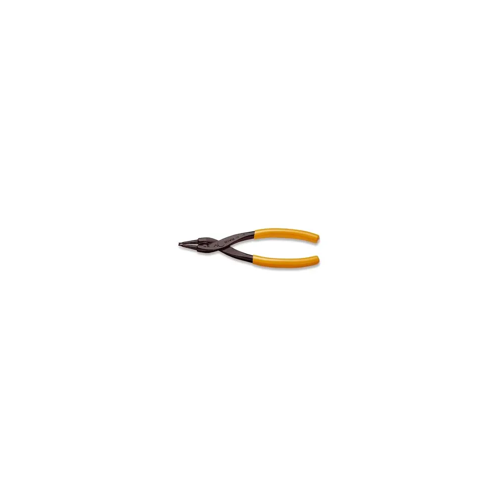 PINZA BECCHI DIRITTI PER ANELLI ART.1032