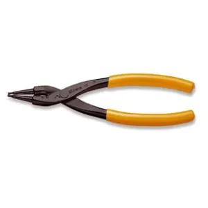 PINZA BECCHI DIRITTI PER ANELLI ART.1032
