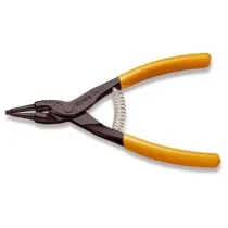 PINZA BECCHI DIRITTI PER ANELLI ART.1036