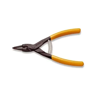 PINZA BECCHI DIRITTI PER ANELLI ART.1036