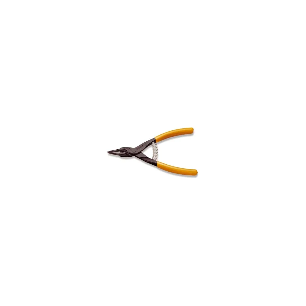 PINZA BECCHI DIRITTI PER ANELLI ART.1036
