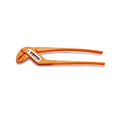 PINZA POLIGRIP REGOLABILE ART.1048V