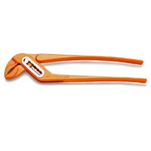 PINZA POLIGRIP REGOLABILE ART.1048V