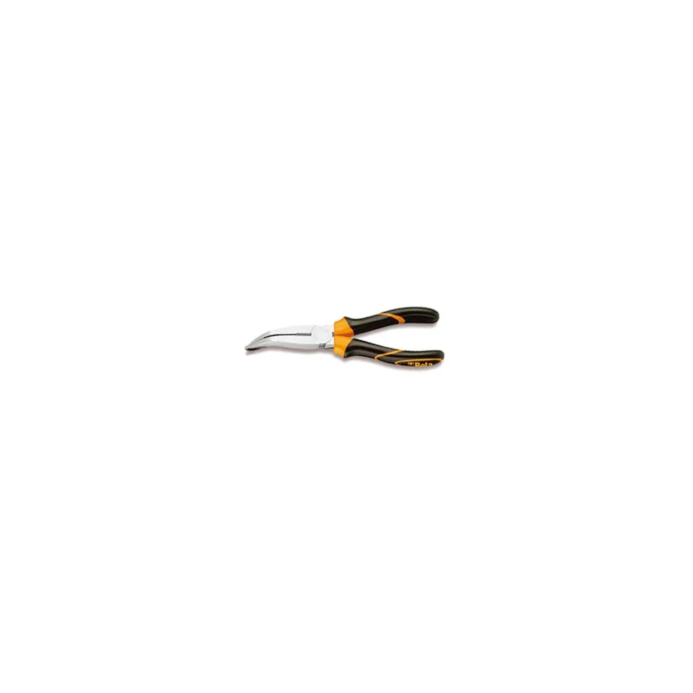 PINZA A BECCHI PIATTI LUNGHISSIMI PIEGATI ART.1164/BM