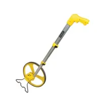 MISURATORE STRADALE A RUOTA MW 40M