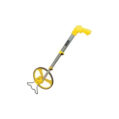 MISURATORE STRADALE A RUOTA MW 40M