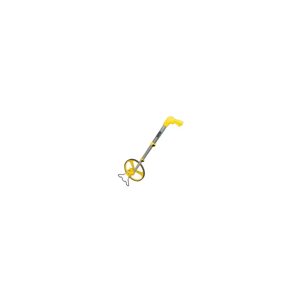 MISURATORE STRADALE A RUOTA MW 40M
