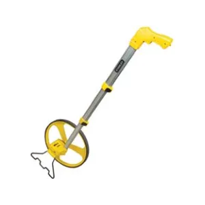 MISURATORE STRADALE A RUOTA MW 40M