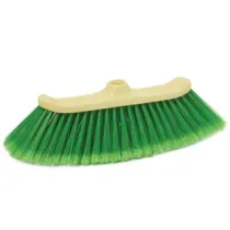SCOPA DOMESTICA PAVONE IN PLASTICA