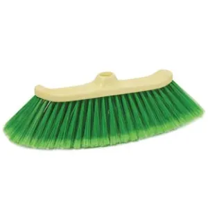 SCOPA DOMESTICA PAVONE IN PLASTICA