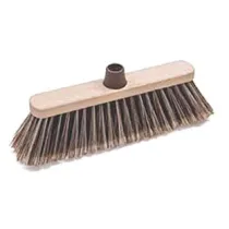 SCOPA DOMESTICA STELLINA IN PLASTICA
