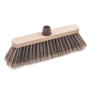 SCOPA DOMESTICA STELLINA IN PLASTICA