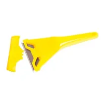 RASCHIETTO MULTIUSO IN PLASTICA