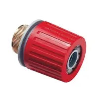 PRESA PER RUBINETTI CON STRINGITUBO 1"