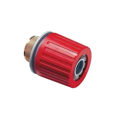 PRESA PER RUBINETTI CON STRINGITUBO 1"