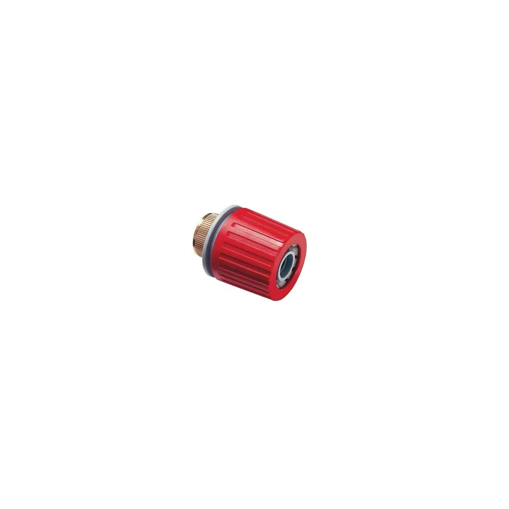 PRESA PER RUBINETTI CON STRINGITUBO 1"