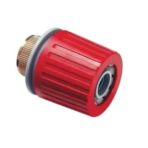 PRESA PER RUBINETTI CON STRINGITUBO 1"