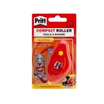 COLLA PRITT ROLLER COMPACT REMOVIBILE