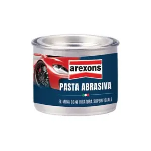 PASTA ABRASIVA MIRAGE