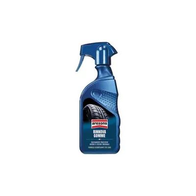 RINNOVA GOMME PER AUTO