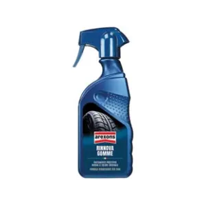 RINNOVA GOMME PER AUTO