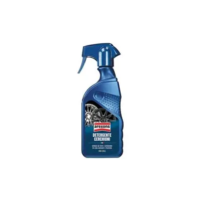 DETERGENTE CERCHIONI PER AUTO