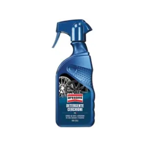 DETERGENTE CERCHIONI PER AUTO