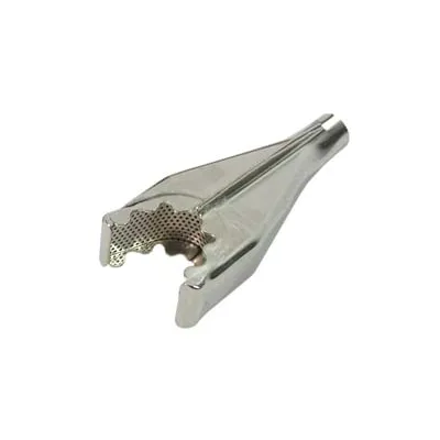 BRUCIATORE RICAMBIO PER SALDOBRASATURA A GAS PER TUBI IN RAME MM.22