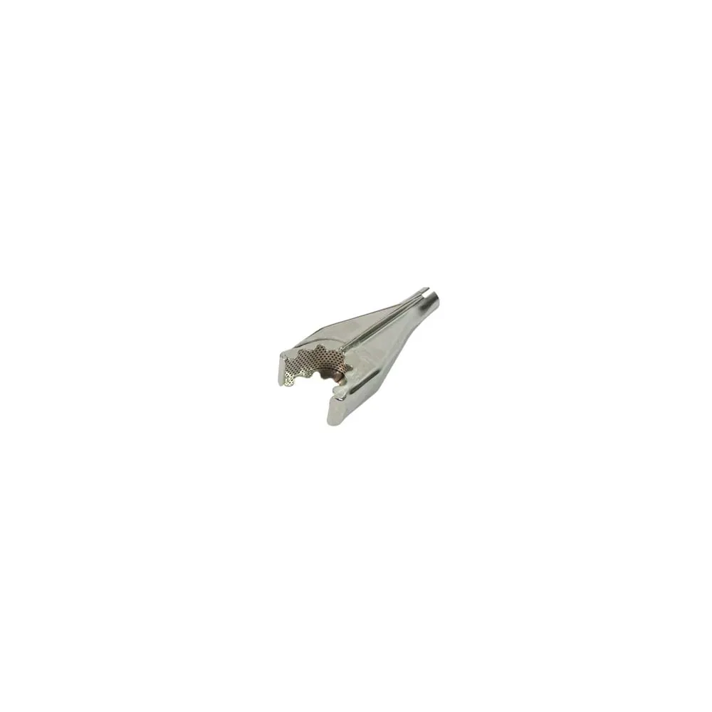 BRUCIATORE RICAMBIO PER SALDOBRASATURA A GAS PER TUBI IN RAME MM.22