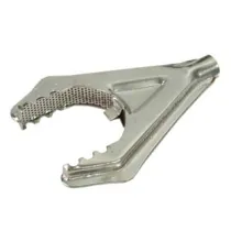 BRUCIATORE RICAMBIO PER SALDOBRASATURA A GAS PER TUBI IN RAME MM.40