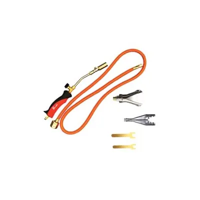 KIT CANNELLO SALDATORE A GAS CM.40