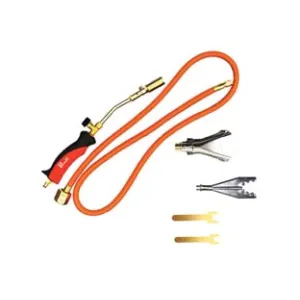 KIT CANNELLO SALDATORE A GAS CM.40
