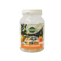 CONCIME GRANULARE LENTA CESSIONE AGRUMI