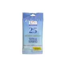 SALVIETTE IMBEVUTE PER TUTTE LE SUPERFICI