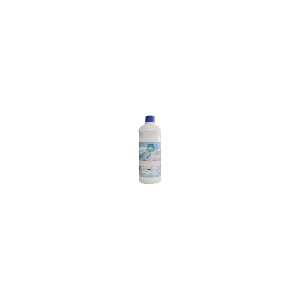 CORRETTORE PH PIU LIQUIDO