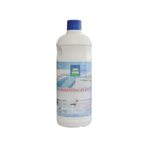 CORRETTORE PH PIU LIQUIDO