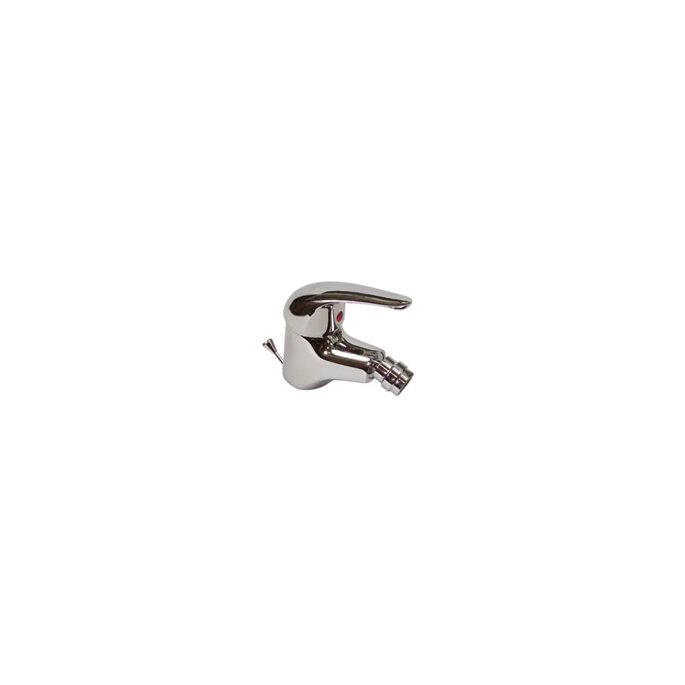 RUBINETTO MISCELATORE PER BIDET