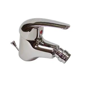 RUBINETTO MISCELATORE PER BIDET
