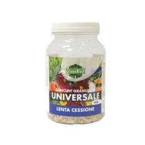 CONCIME GRANULARE LENTA CESSIONE UNIVERSALE