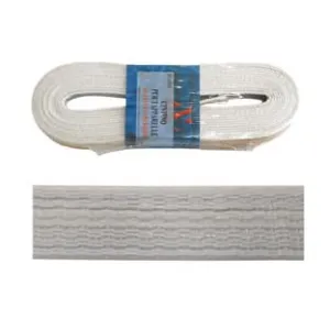 CINTINO PVC PER AVVOLGIBILI GRIGIO IN MATASSINE