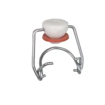 TAPPO MECCANICO ERMETICO IN NYLON PER BOTTIGLIE COSTOLATE