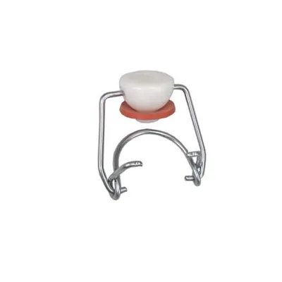 TAPPO MECCANICO ERMETICO IN NYLON PER BOTTIGLIE COSTOLATE