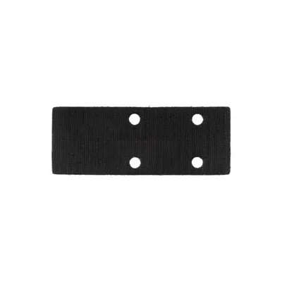 SUPPORTO VELCRATO M3L PER LEVIGATRICE