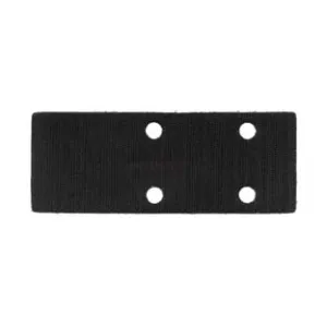 SUPPORTO VELCRATO M3L PER LEVIGATRICE