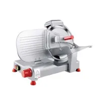 AFFETTATRICE ELETTRICA D-250/N 140W
