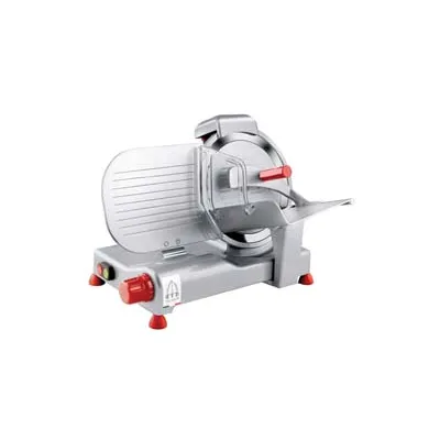 AFFETTATRICE ELETTRICA D-250/N 140W