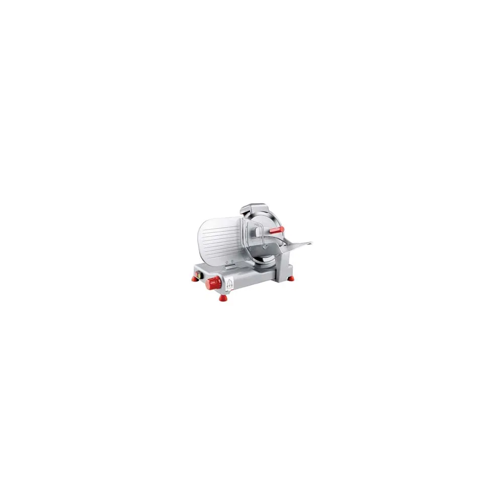 AFFETTATRICE ELETTRICA D-250/N 140W