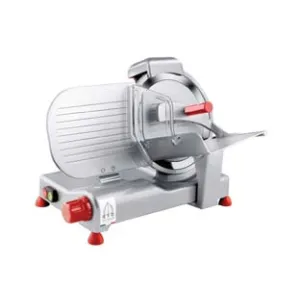 AFFETTATRICE ELETTRICA D-250/N 140W